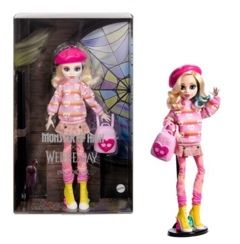Lalka monster high wednesday enid sinclair