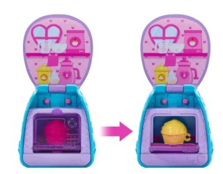 Mini lalka tower surprise