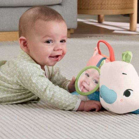 Nosorożec aktywizujący przytulanka