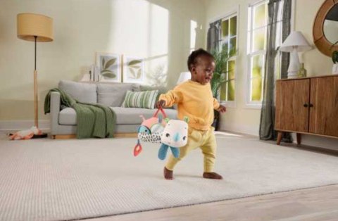 Nosorożec aktywizujący przytulanka