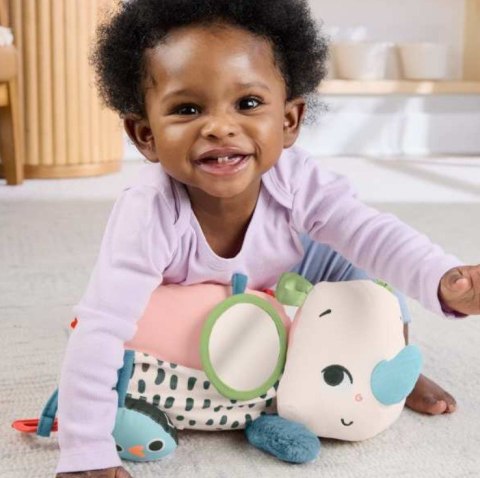 Nosorożec aktywizujący przytulanka