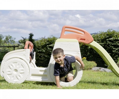 Samochód przygoda Samochód przygoda