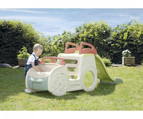 Samochód przygoda Samochód przygoda