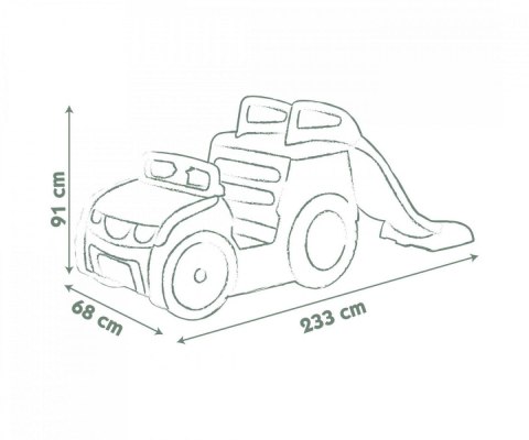 Samochód przygoda Samochód przygoda