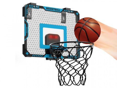 Tablica do koszykówki z piłką i pompką Tablica do koszykówki z piłką i pompką