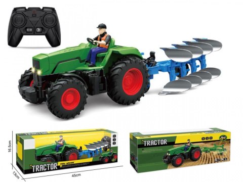 Traktor r/c Traktor r/c