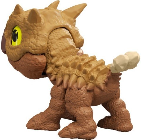 Zestaw jurassic world mighty little biters