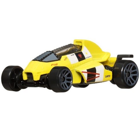 Zestaw pojazdów hot wheels legends multipack