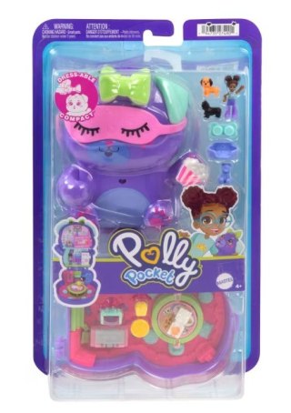 Zestaw polly pocket puppy