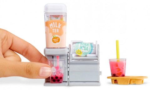 Figurki miniverse make it mini appliances display 8 sztuk