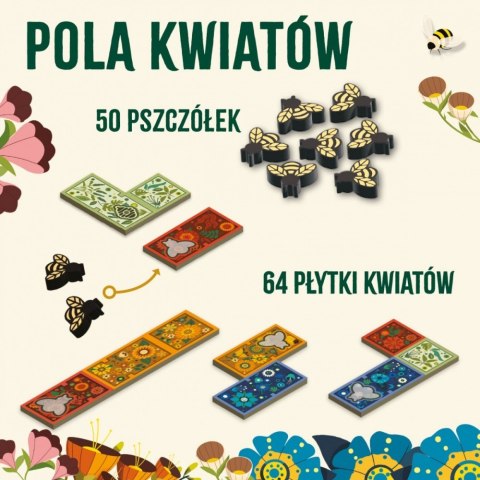Gra pola kwiatów Gra pola kwiatów