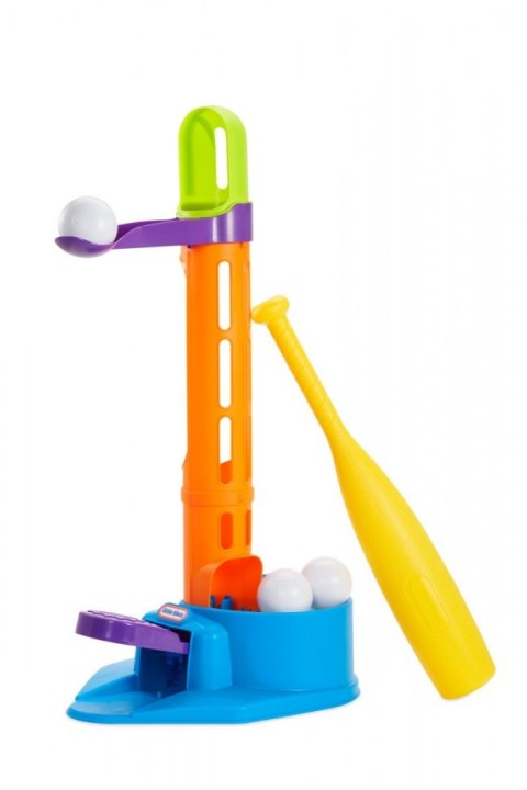 Gra z piłkami t-ball set