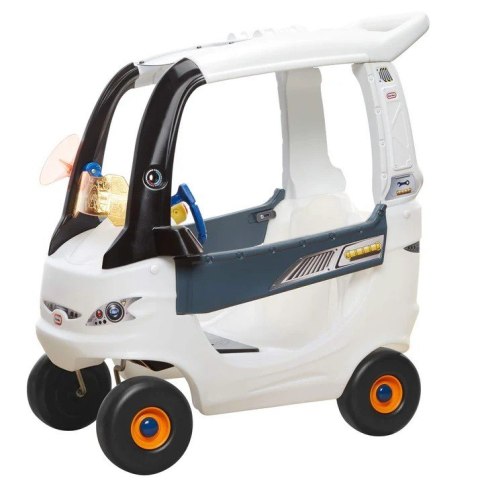 Jeździk cozy coupe Łazik kosmiczny Jeździk cozy coupe Łazik kosmiczny