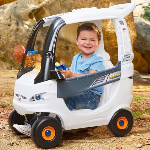 Jeździk cozy coupe Łazik kosmiczny Jeździk cozy coupe Łazik kosmiczny