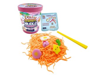 Slime ramen nudle marzenie jednorożca