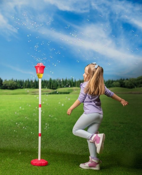 Zestaw latarnia fru blu + płyn 115 ml