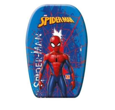 Deska do pływania 68 cm - spiderman