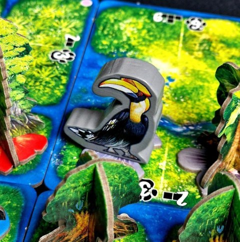 Gra hutan (pl) Gra hutan (pl)