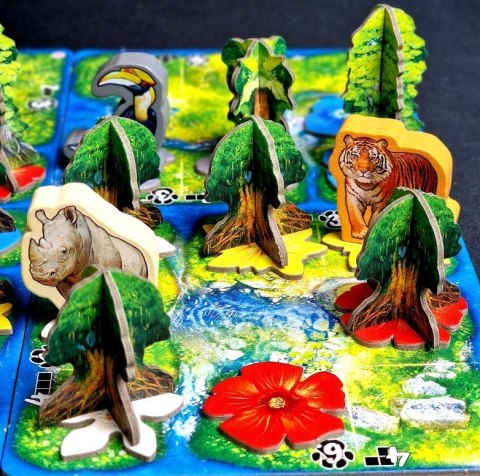 Gra hutan (pl) Gra hutan (pl)