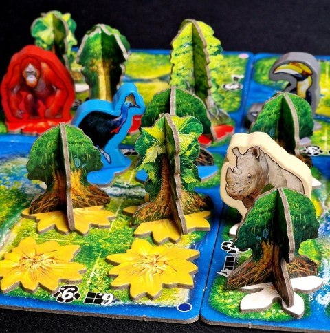 Gra hutan (pl) Gra hutan (pl)