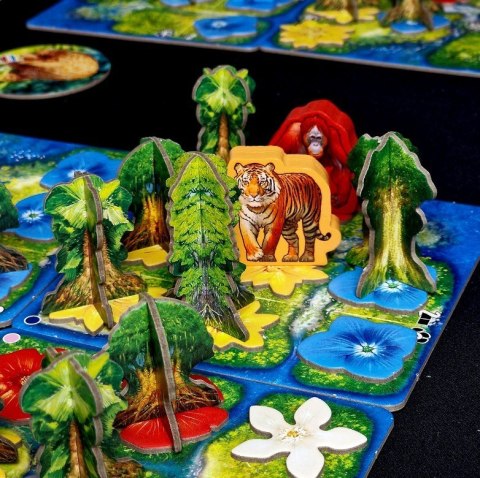 Gra hutan (pl) Gra hutan (pl)