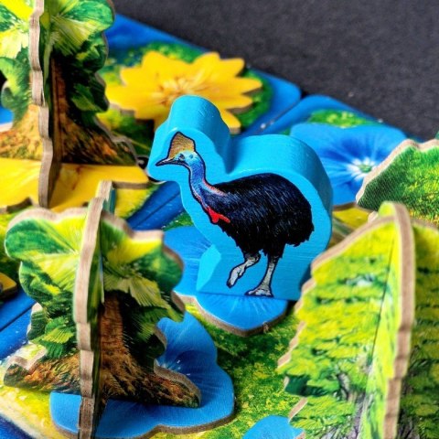 Gra hutan (pl) Gra hutan (pl)