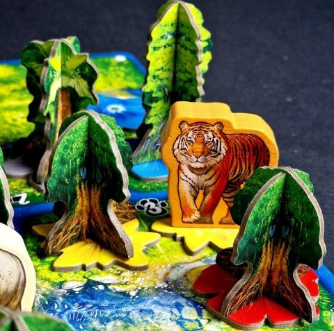 Gra hutan (pl) Gra hutan (pl)