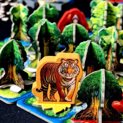 Gra hutan (pl) Gra hutan (pl)