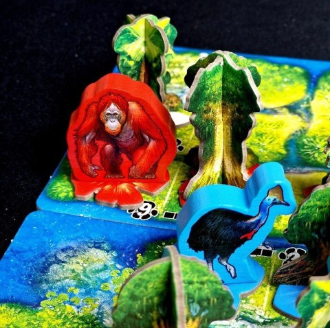 Gra hutan (pl) Gra hutan (pl)