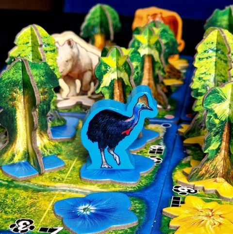 Gra hutan (pl) Gra hutan (pl)