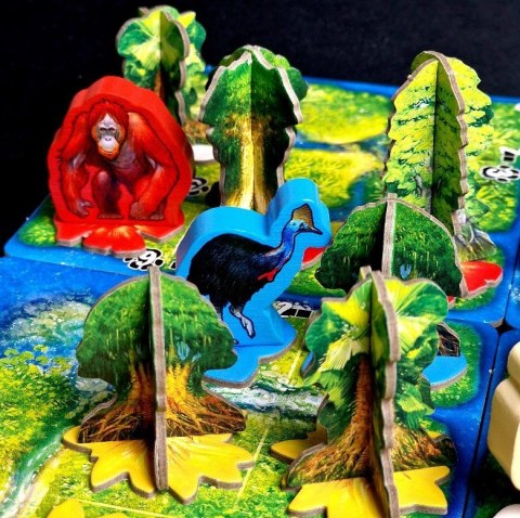 Gra hutan (pl) Gra hutan (pl)