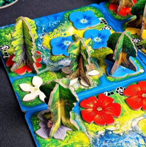 Gra hutan (pl) Gra hutan (pl)