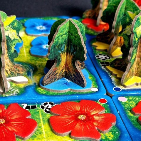 Gra hutan (pl) Gra hutan (pl)