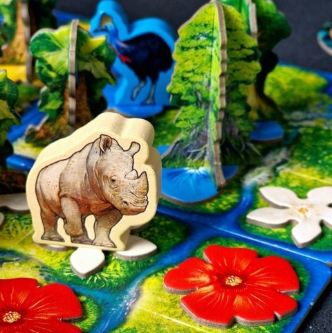 Gra hutan (pl) Gra hutan (pl)