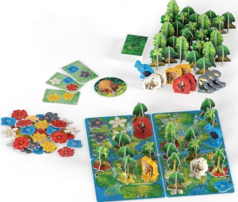 Gra hutan (pl) Gra hutan (pl)