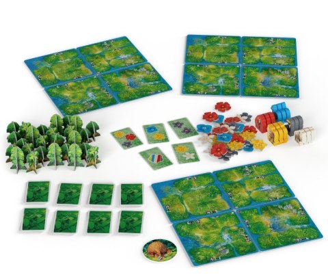 Gra hutan (pl) Gra hutan (pl)