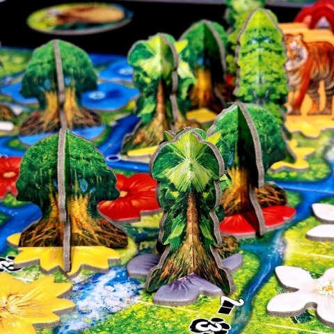 Gra hutan (pl) Gra hutan (pl)