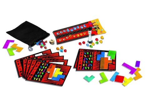 Gra ubongo Gra ubongo