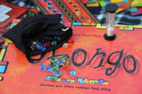 Gra ubongo Gra ubongo