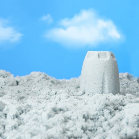 Masa plastyczna wonder factory never dry sand trucks, betoniarka