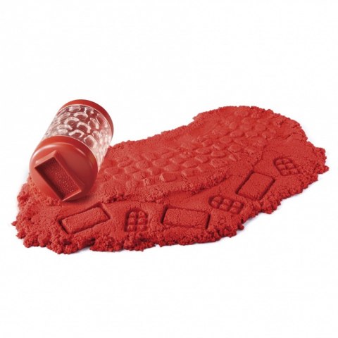 Masa plastyczna wonder factory never dry sand trucks, koparka Masa plastyczna wonder factory never dry sand trucks, koparka