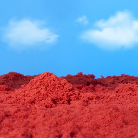 Masa plastyczna wonder factory never dry sand trucks, koparka Masa plastyczna wonder factory never dry sand trucks, koparka