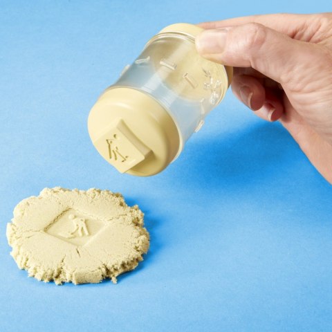 Masa plastyczna wonder factory never dry sand trucks, wywrotka Masa plastyczna wonder factory never dry sand trucks, wywrotka