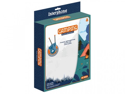 Zestaw walkie talkie Zestaw walkie talkie