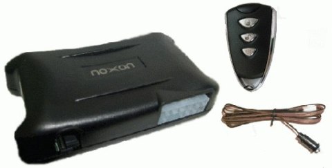 0116 Sterownik NOXON T3P1 NEW