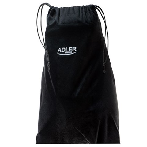 AD 2270 purple Suszarka do włosów superspeed