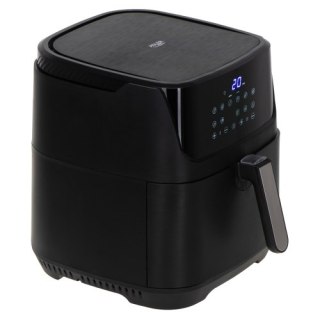 AD 6317 Frytkownica beztłuszczowa - 12 programów 5,5 l - air fryer
