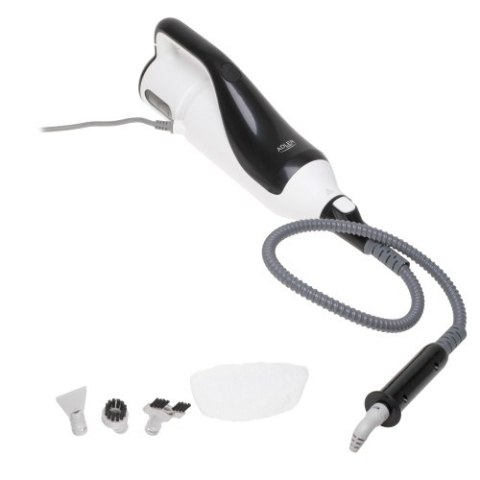 AD 7072 Mop i myjka parowa 2w1 - zestaw akcesoriów