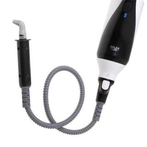 AD 7072 Mop i myjka parowa 2w1 - zestaw akcesoriów