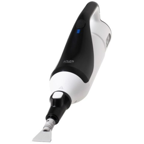 AD 7072 Mop i myjka parowa 2w1 - zestaw akcesoriów